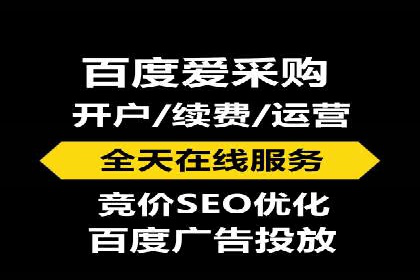 百度推广托管服务——企业广告投放的得力助手